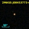 2MASS J08453773+2252350