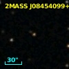 2MASS J08454099+2310460