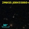 2MASS J08455860+2308466