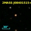 2MASS J08401515+2307083