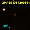 2MASS J08420956+2230047