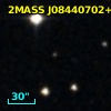 2MASS J08440702+2309515