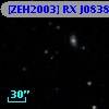 [ZEH2003] RX J0838.3+2410  3