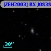 [ZEH2003] RX J0838.3+2410  6