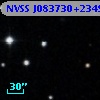 NVSS J083730+234906