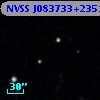 NVSS J083733+235111