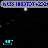 NVSS J083737+232643