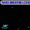NVSS J083746+234331