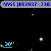 NVSS J083937+230218