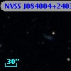 NVSS J084004+240358