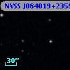 NVSS J084019+235840