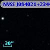 NVSS J084021+234440