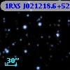 1RXS J021218.6+524625