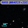 NVSS J084727+232303