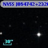 NVSS J084742+232045