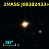 2MASS J08382433+2328215