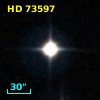 HD  73597