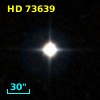 HD  73639