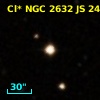 Cl* NGC 2632     JS     247