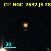 Cl* NGC 2632     JS     280