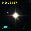 HD  73487