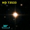 HD  73533