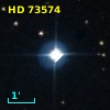 HD  73574