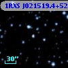 1RXS J021519.4+525400
