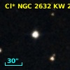 Cl* NGC 2632     KW     273