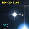 BD+20  2161