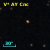 V* AY Cnc