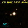 Cl* NGC 2632    ANM     624