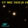 Cl* NGC 2632     JS     190