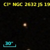 Cl* NGC 2632     JS     191