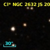 Cl* NGC 2632     JS     206