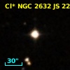 Cl* NGC 2632     JS     220