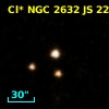 Cl* NGC 2632     JS     221