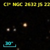 Cl* NGC 2632     JS     227