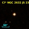 Cl* NGC 2632     JS     231