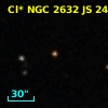 Cl* NGC 2632     JS     243