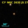 Cl* NGC 2632     JS     270