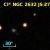 Cl* NGC 2632     JS     273