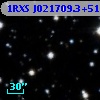 1RXS J021709.3+511025