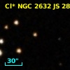 Cl* NGC 2632     JS     285