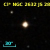 Cl* NGC 2632     JS     286