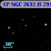 Cl* NGC 2632     JS     291