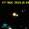 Cl* NGC 2632     JS     297