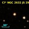 Cl* NGC 2632     JS     299