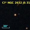 Cl* NGC 2632     JS     310