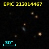 Cl* NGC 2632     JS     311